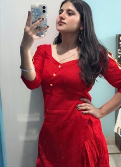 Nandini - escort in Pune Photo 2 of 2