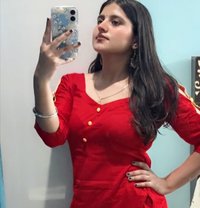 Nandini - escort in Pune