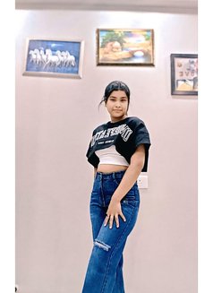 Nandini ❣️ - escort in Pune Photo 9 of 10