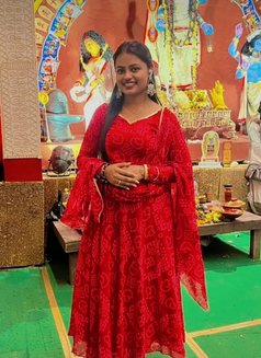 Nandini ❣️ - escort in Pune Photo 1 of 10