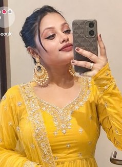 Nandini ❣️ - escort in Pune Photo 2 of 10