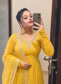 Nandini ❣️ - escort in Pune Photo 3 of 10
