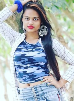 Nandini ❣️ - escort in Pune Photo 4 of 10