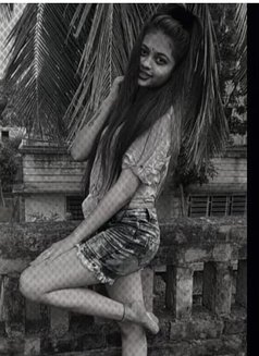 Nandini ❣️ - escort in Pune Photo 5 of 10