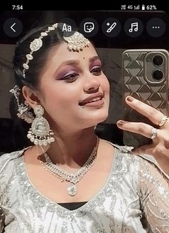 Nandini ❣️ - escort in Pune Photo 7 of 10