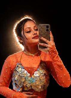 Nandini ❣️ - escort in Pune Photo 8 of 10