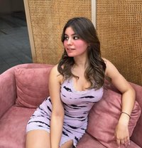 Nandini - escort in Ras al-Khaimah