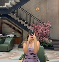 Nandini - escort in Ras al-Khaimah