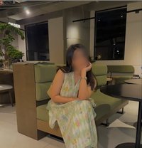 Nandini - escort in Faridabad