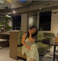 Nandini - escort in Faridabad