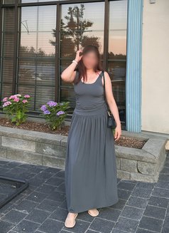 Nandini - escort in Varanasi Photo 1 of 2
