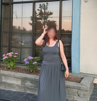 Nandini - escort in Varanasi