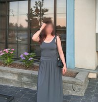 Nandini - escort in Varanasi