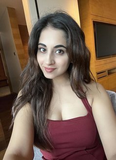 Nandini - escort in Visakhapatnam Photo 1 of 4