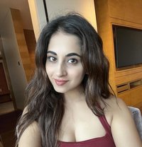 Nandini - escort in Visakhapatnam