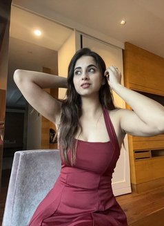 Nandini - escort in Visakhapatnam Photo 2 of 4
