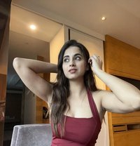 Nandini - escort in Visakhapatnam
