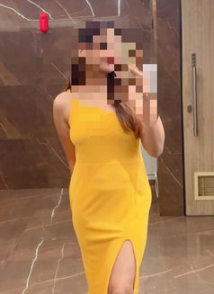 Nandini - escort in Visakhapatnam Photo 1 of 2