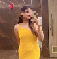 Nandini - escort in Visakhapatnam