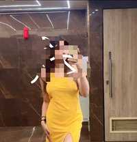 Nandini - escort in Visakhapatnam