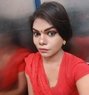 Nandini - Transsexual escort in Kolkata Photo 1 of 5
