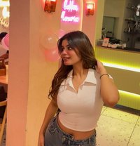 Nandini Indian Girl - escort in Sharjah