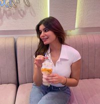 Nandini Indian Girl - escort in Sharjah