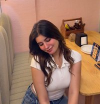 Nandini Indian Girl - escort in Sharjah