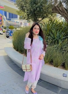Nandini Indian - escort in Dubai Photo 1 of 2