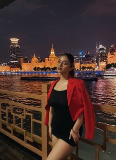 Nandini Indian Model - escort in Ajmān Photo 1 of 4
