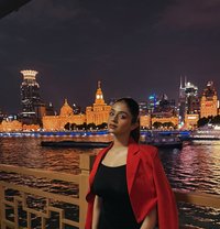 Nandini Indian Model - escort in Ajmān Photo 1 of 4
