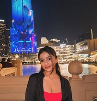 Nandini Indian Model - escort in Ajmān