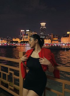 Nandini Indian Model - escort in Ajmān Photo 3 of 4