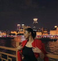 Nandini Indian Model - escort in Ajmān