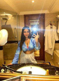 Nandini Indian Model - escort in Ajmān Photo 4 of 4