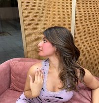 Nandini College Student - puta in Dubai