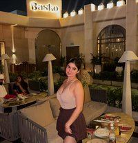 Nandini College Student - puta in Dubai