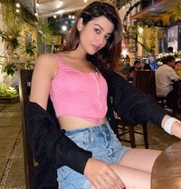 Nandini Indian Model - escort in Dubai