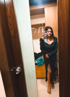 Nandini Kolkata independent girl - escort in Kolkata Photo 3 of 5