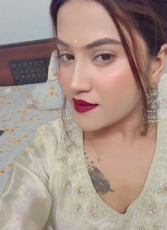 Nandini Kolkata independent girl - escort in Kolkata Photo 4 of 5