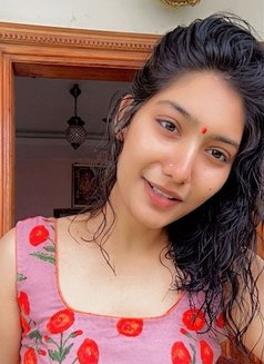 Nandini Kumari - escort in Thiruvananthapuram Photo 1 of 2
