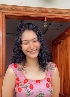 Nandini Kumari - escort in Thiruvananthapuram Photo 2 of 2