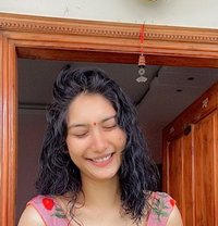 Nandini Kumari - escort in Thiruvananthapuram