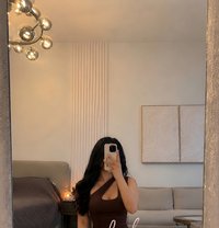 Nandini Naps (FEMDOM) - escort in Gurgaon
