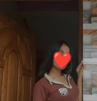 Nandini - escort in Kathmandu