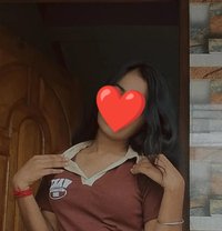 Nandini - escort in Kathmandu