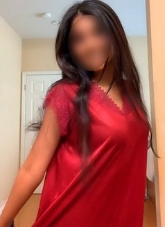 I'm Anisha for private meeting - escort in Bangalore Photo 2 of 4