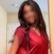 Im Anisha for private meeting - escort in Bangalore Photo 2 of 4