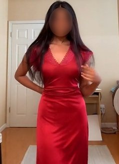 I'm Anisha for private meeting - escort in Bangalore Photo 1 of 4