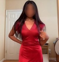 Im Anisha for private meeting - escort in Bangalore Photo 1 of 4